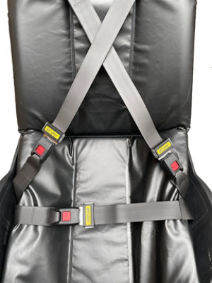 Stryker shop x backpack